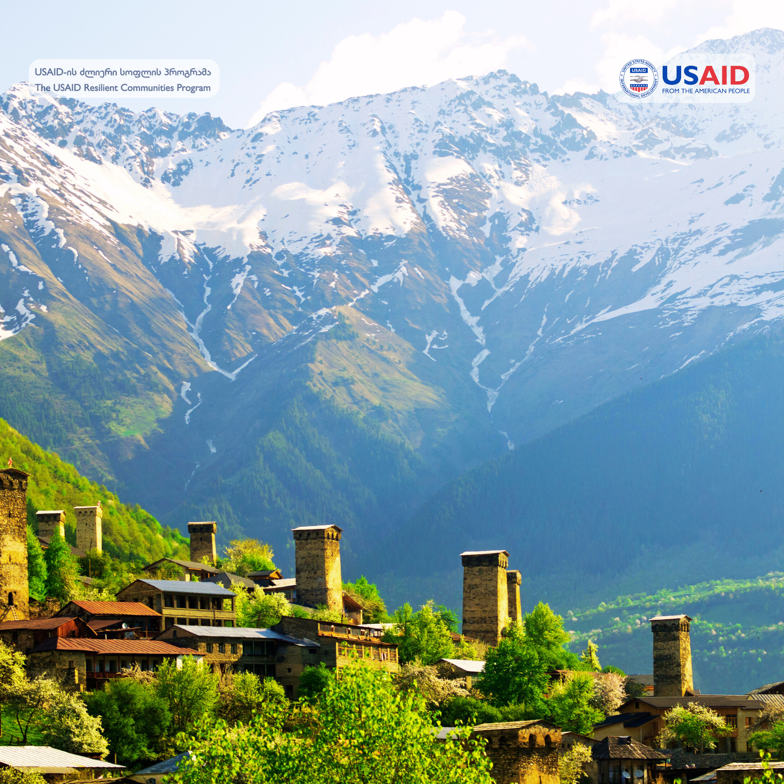 A distinctive direction in tourism in the South Caucasus - bicycle tourism